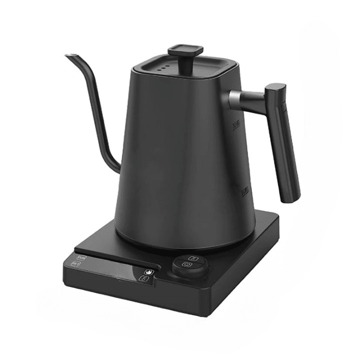 Balance Aiguille Mécanique Précise pour Préparation du Café 0-2KG - vue 7