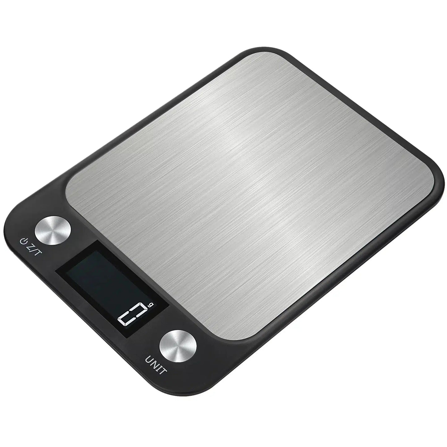 Balance de Précision en Acier Inoxydable 10kg - Mesure au Gramme Près - vue 5