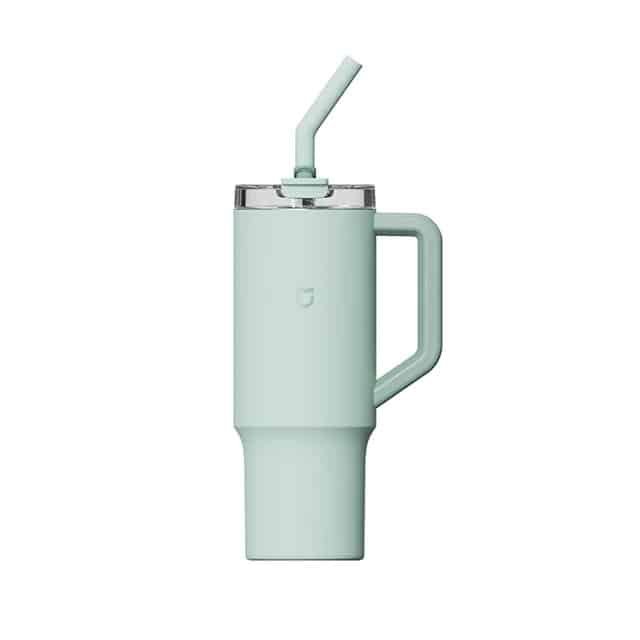 Tasse Thermos Sous Vide en Acier Inoxydable 900ML - vue 7