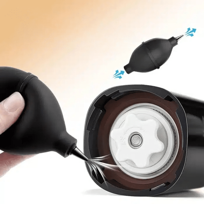 Kit de Nettoyage pour Machine à Café Nespresso Pratique et Efficace - vue 6