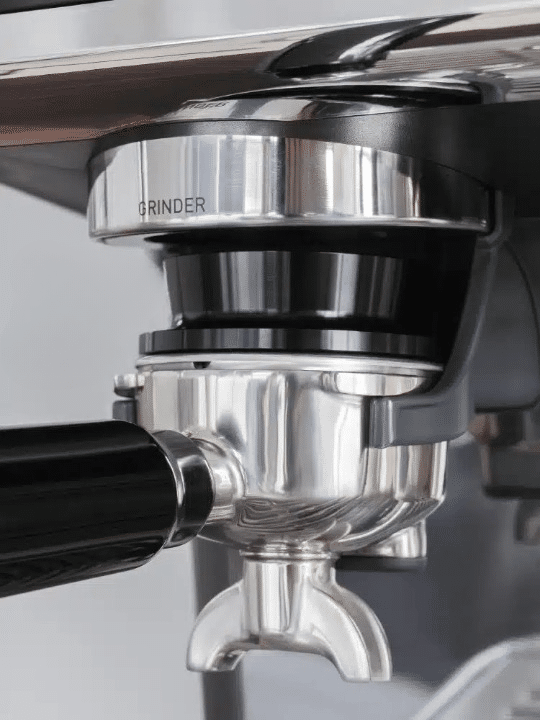 Machine à Café Automatique Professionnelle Barista Pro 20 Bars 2.8L - vue 2