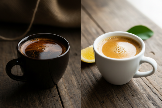 Pourquoi mon café est amer ou acide ? Les causes et les solutions