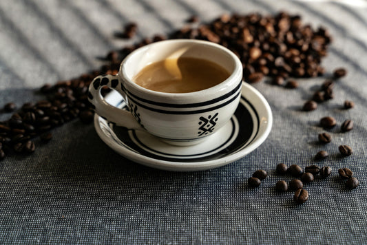 Café du Yémen : l'origine mystérieuse du café mondial
