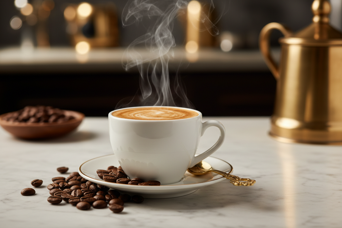 Espresso vs café : quelle est vraiment la différence ?