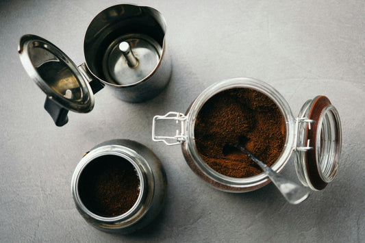 Comment préparer un café parfait à la cafetière italienne (moka) ?