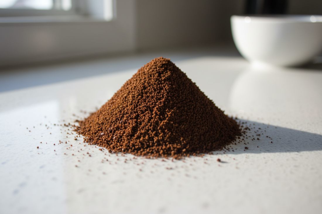 Que faire du marc de café ? 10 utilisations malines et les plantes à éviter