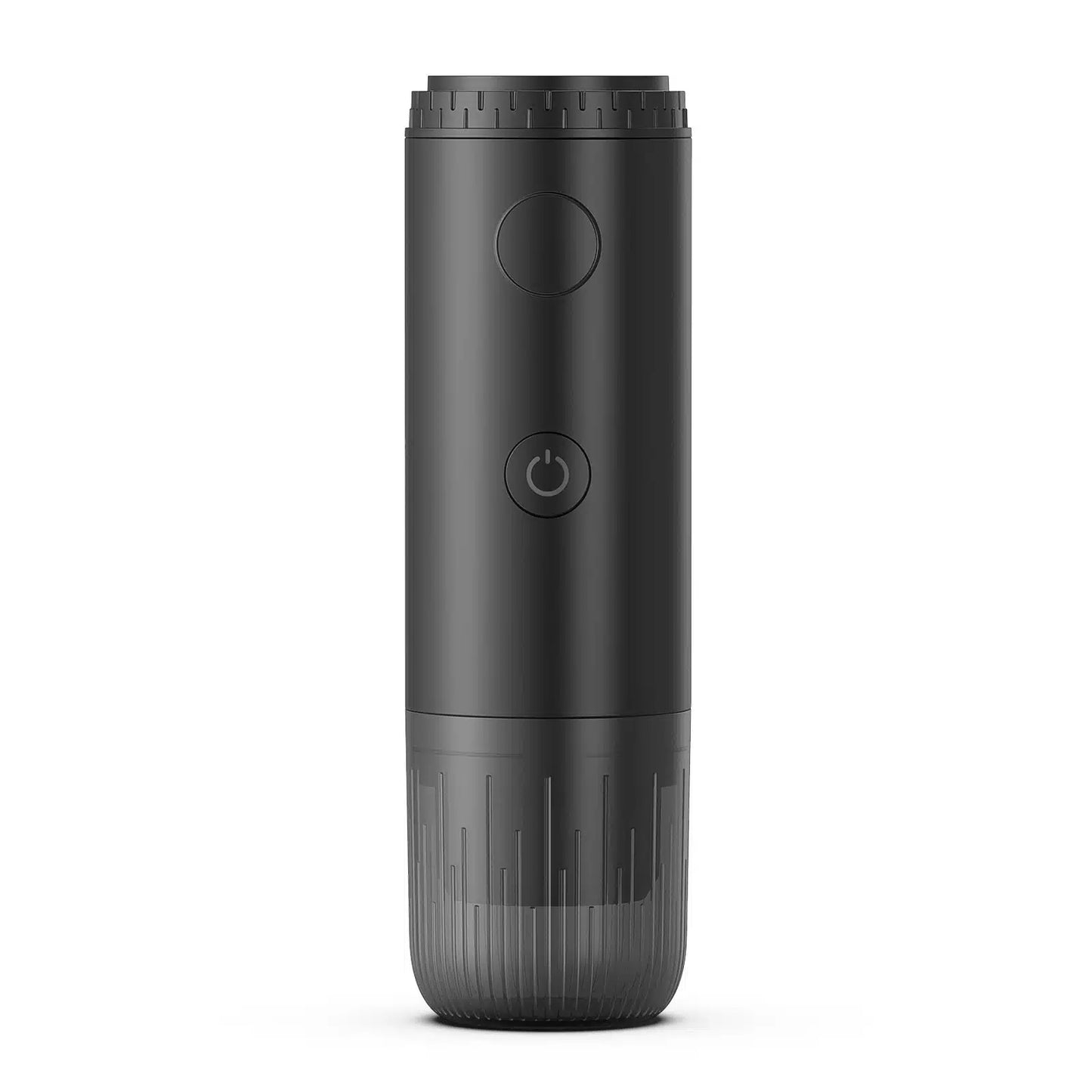 Machine à Expresso Portative en Acier Inoxydable Compacte 200ML - vue 2