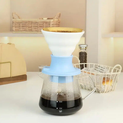 Tasse en Céramique Intelligente avec Filtre Intégré 350ML - vue 3