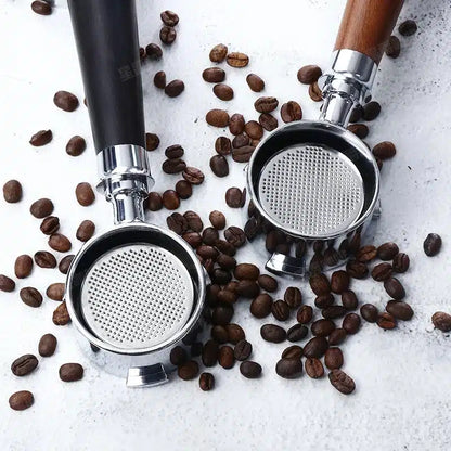 Porte-Filtre à Café 51MM pour Delonghi EC680/EC685 - Transparent - vue 5