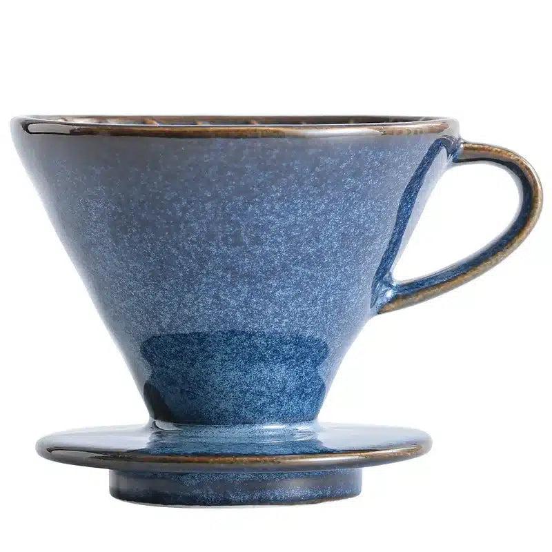 Tasse à Filtre en Céramique Écologique Style V 300ML - vue 5