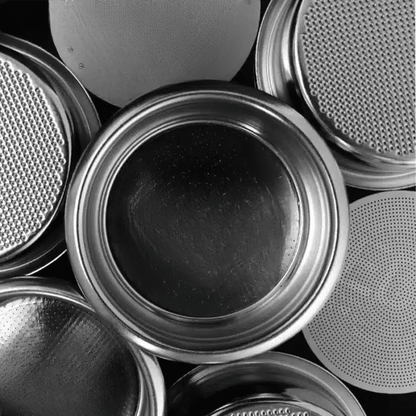 Panier de Filtre à Café 58MM pour Préparation Précise - 18g/22g - vue 1