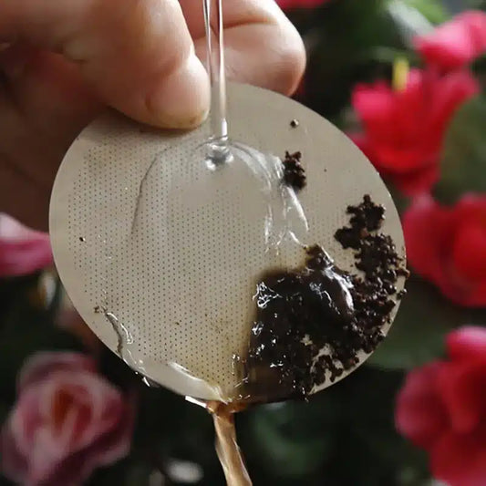 AeroPress Filtre Métallique Réutilisable en Acier Inoxydable - vue 1