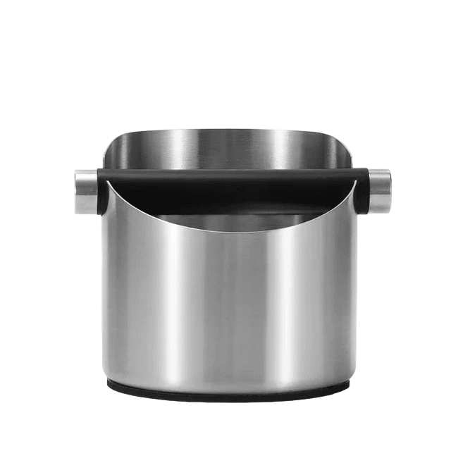 Support Filtre à Café en Acier Inoxydable Durable et Pratique - vue 3