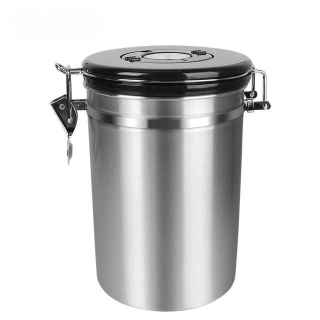 Support en Acier Inoxydable pour Filtres à Café V60 - Élégant et Durable - vue 7