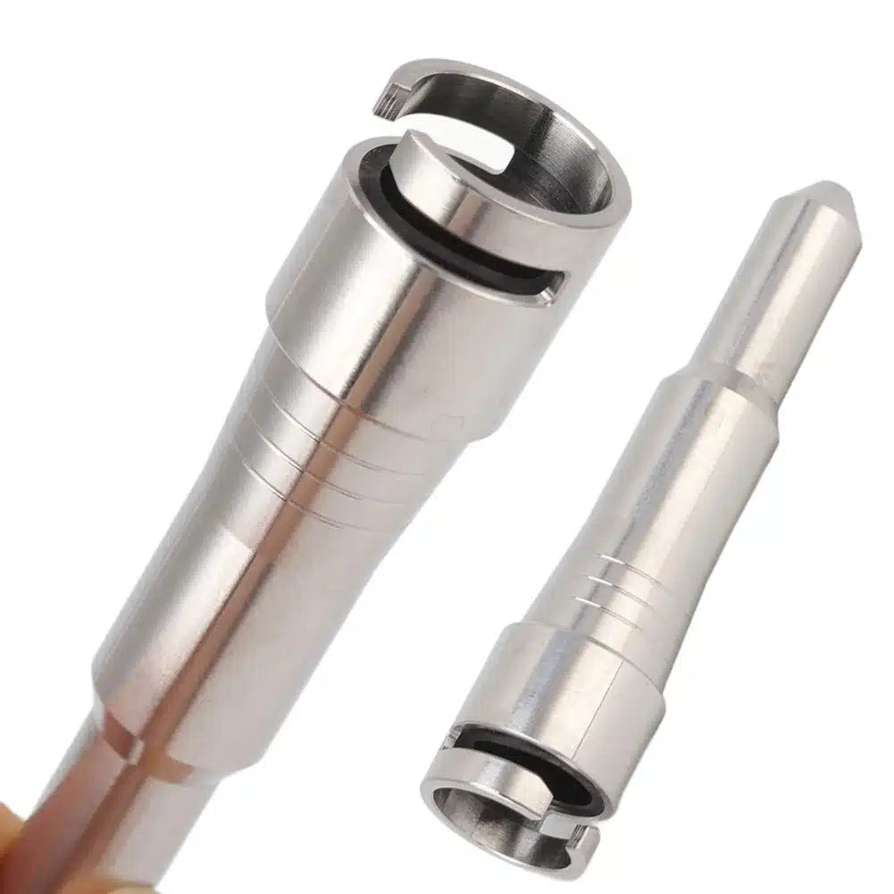 Buse à Vapeur Delonghi Compatible pour Machines à Café ECP310/330/680 - vue 1