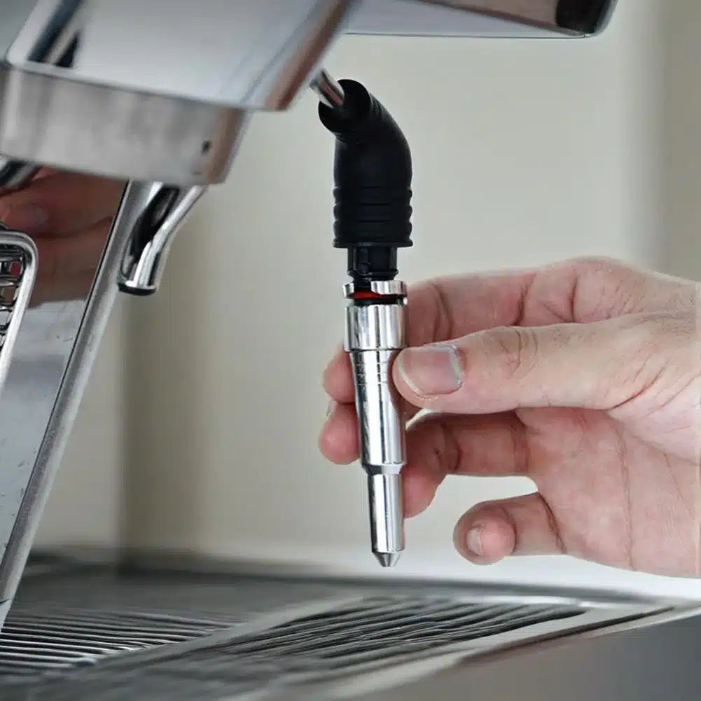 Buse à Vapeur Delonghi Compatible pour Machines à Café ECP310/330/680 - vue 4