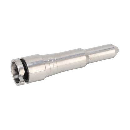 Buse à Vapeur Delonghi Compatible pour Machines à Café ECP310/330/680 - vue 5