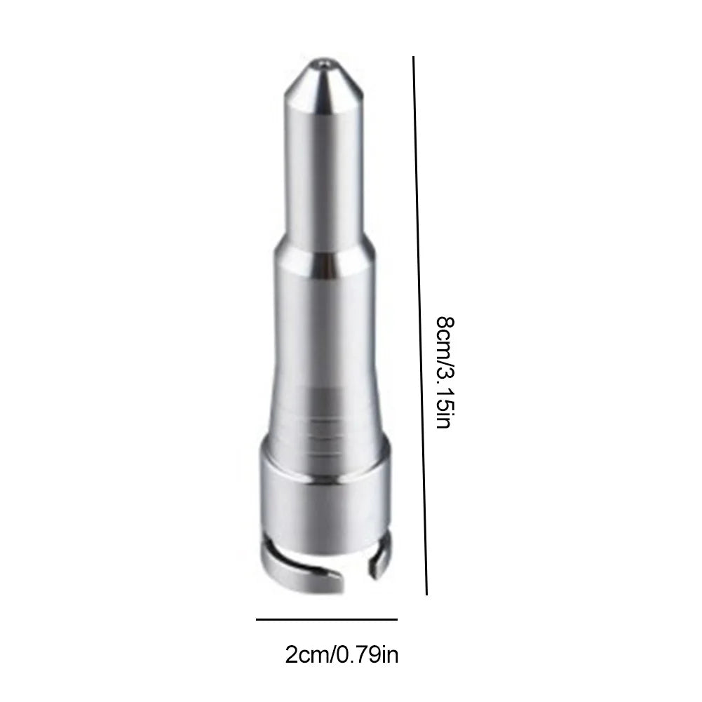 Buse à Vapeur Delonghi Compatible pour Machines à Café ECP310/330/680 - vue 6
