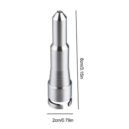 Buse à Vapeur Delonghi Compatible pour Machines à Café ECP310/330/680 - vue 6