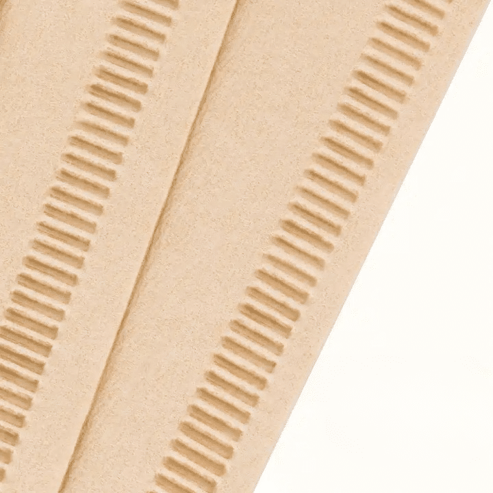 Café Filtre Individuel en Papier pour Goutteur V60 - Infusion Parfaite - vue 5