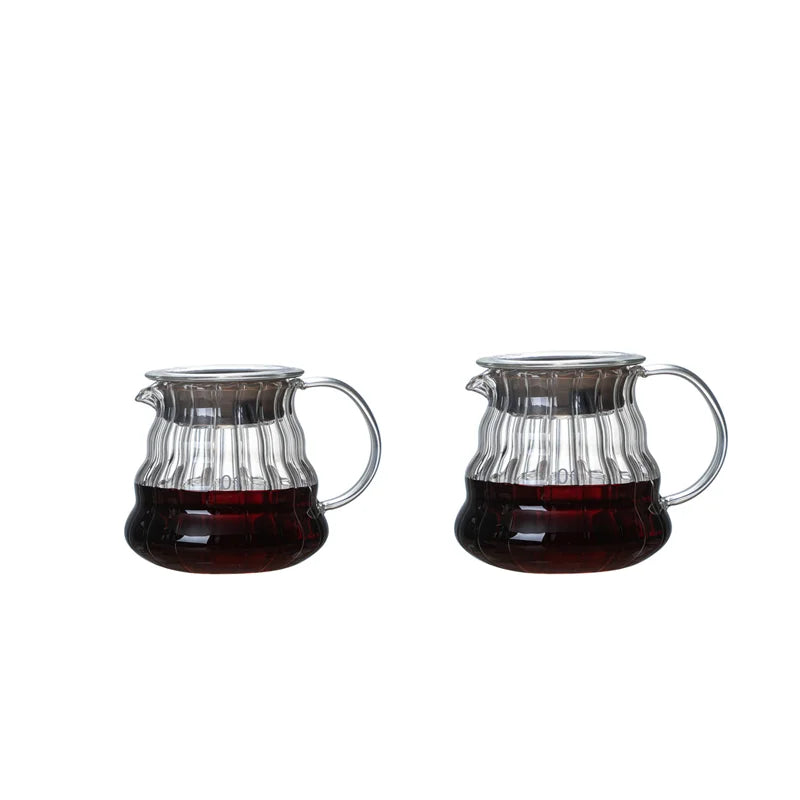 Café Moulu V60 Artisanale en Grains Torréfiés 250G - vue 4