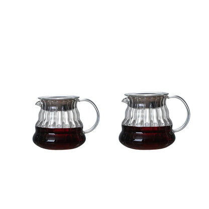 Café Moulu V60 Artisanale en Grains Torréfiés 250G - vue 4