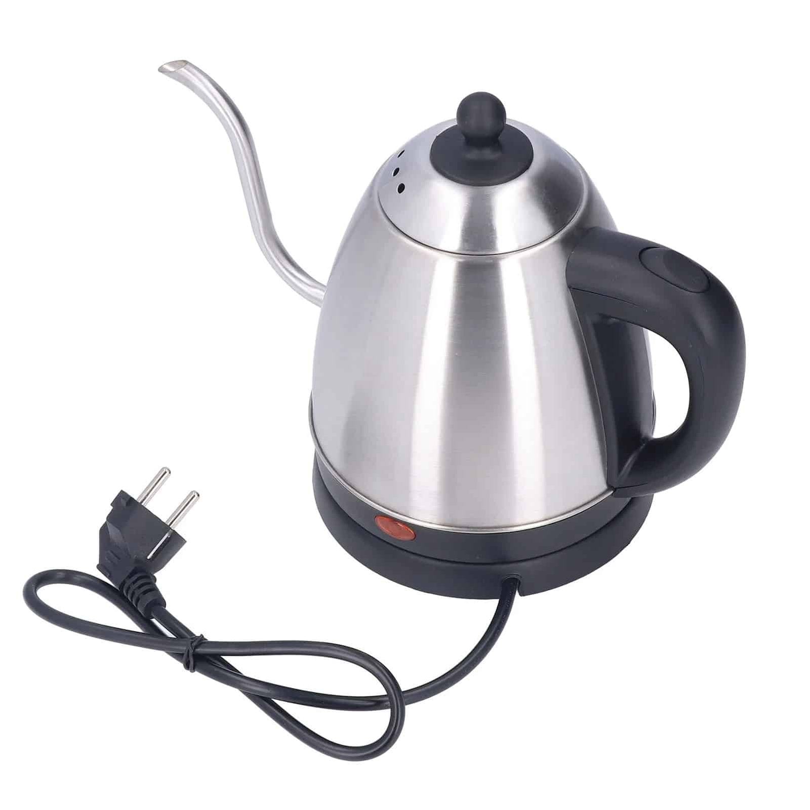 Cafetière 12V en Plastique pour Camping-Car Prête en 60s - vue 6