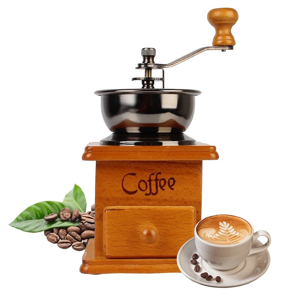 Cafetière à Siphon Moderne en Verre 380ML - 600ML - vue 5