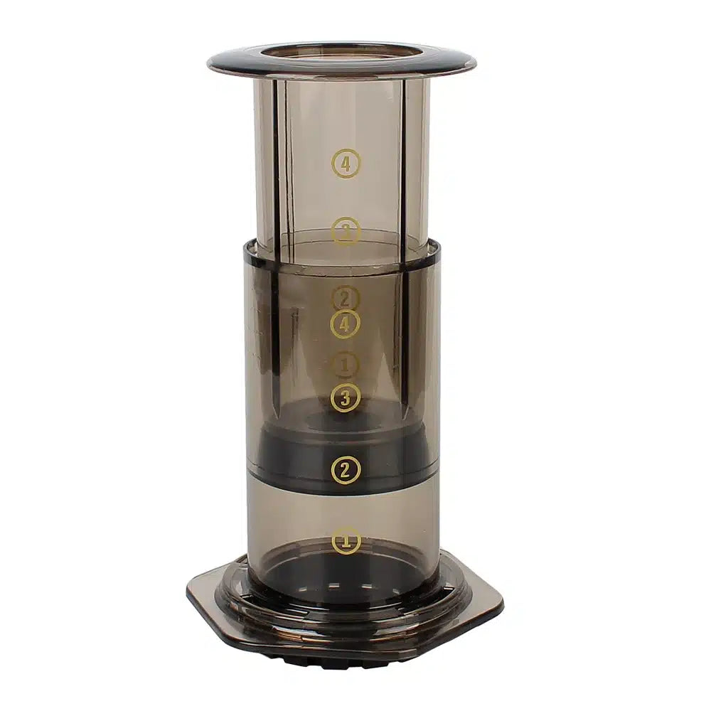 Cafetière Aeropress en Verre Élégante Portable 250ML - vue 3