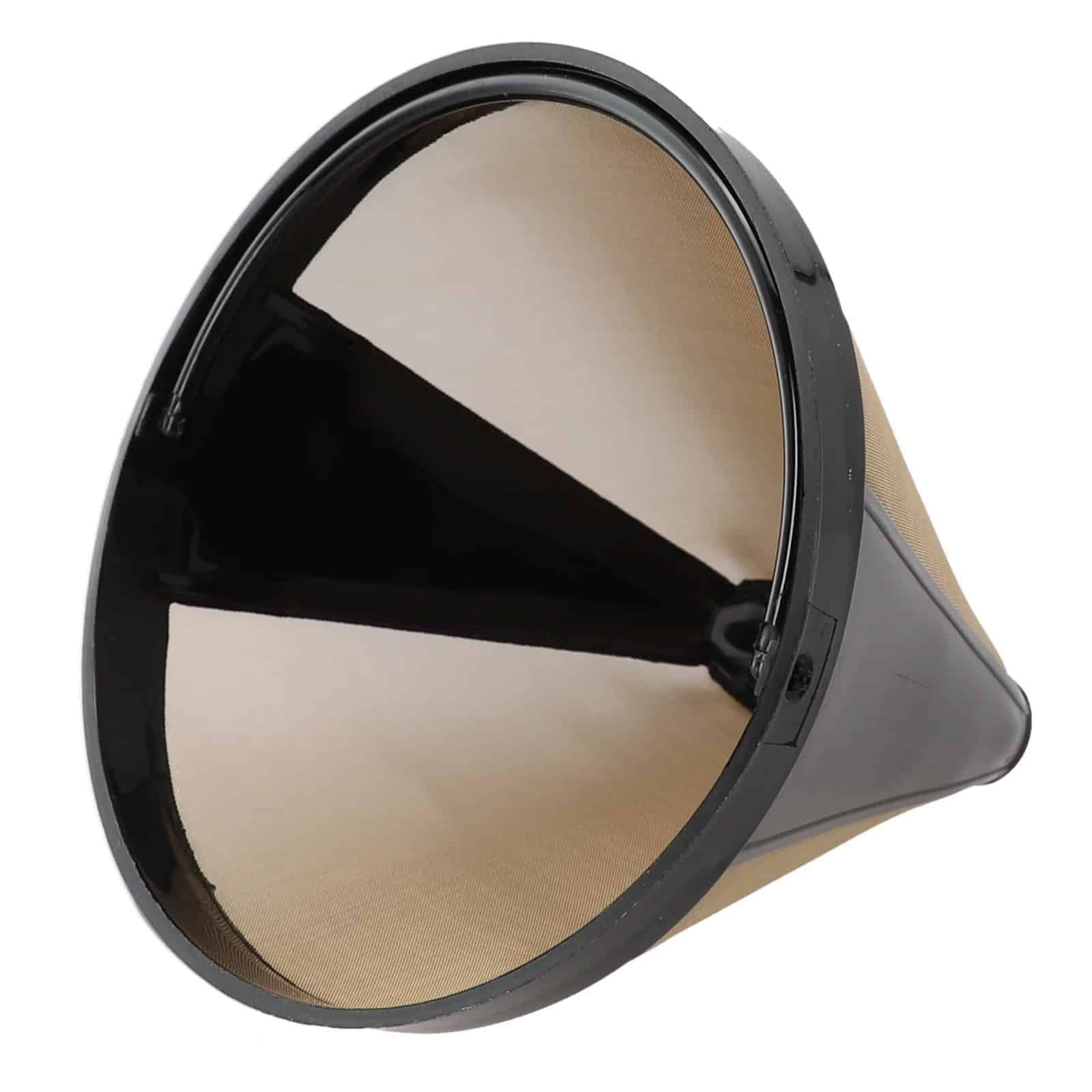 Cafetière Aeropress Portable en Plastique Design Compact 350ML - vue 5