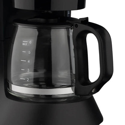 Cafetière Électrique en Verre 600ML - Prépare 5 Tasses de Café - vue 4