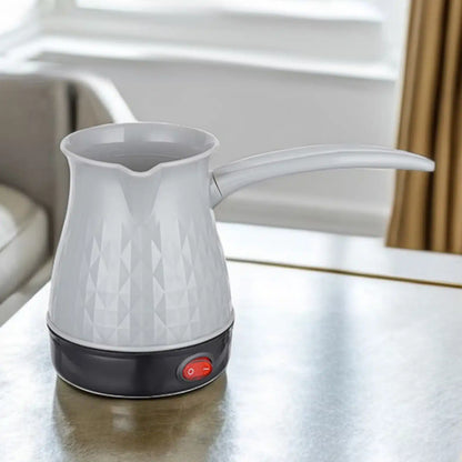 Cafetière Électrique Turque Portable 500ML - Café Riche en Voyage - vue 3