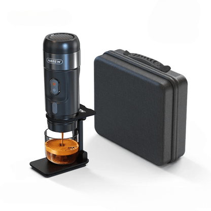 Cafetière Hollandaise en Verre Borosilicaté 600ML - Cold Brew - vue 7