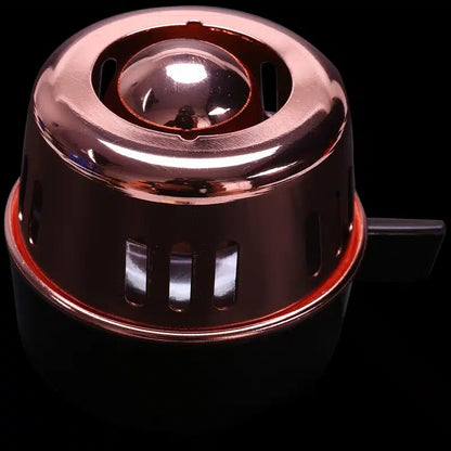 Cafetière Japonaise à Siphon Design Élégant 5 Tasses - vue 3