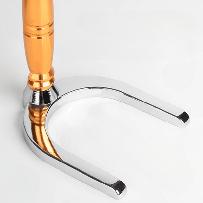 Cafetière Japonaise à Siphon en Verre 300ML - vue 2