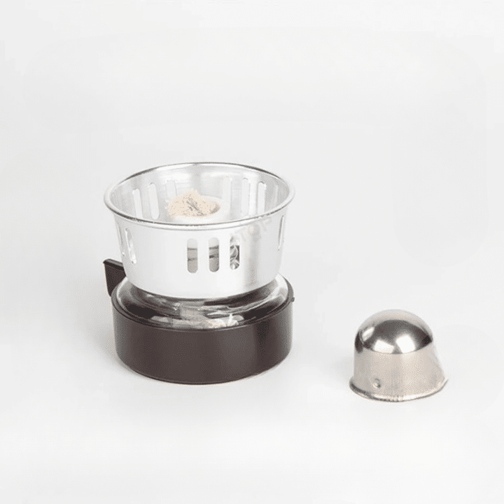 Cafetière Japonaise à Siphon en Verre 300ML - vue 4