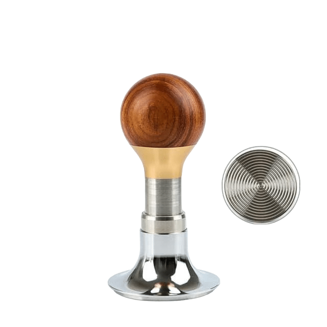 Cafetière Moka Pot en Aluminium 6 Tasses - vue 7