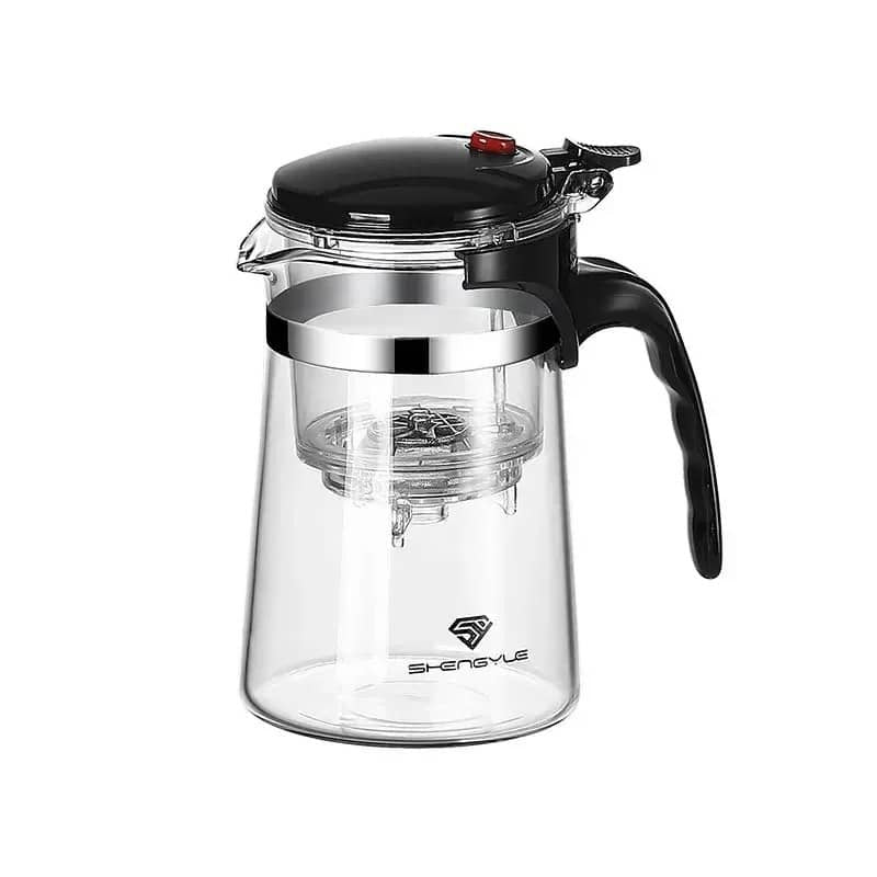 Machine à Café Professionnelle en Acier Inoxydable Jura 1.8L - vue 7