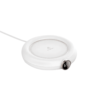 Chauffe-Tasse à Café Écran LED Design Élégant 250ML - vue 3