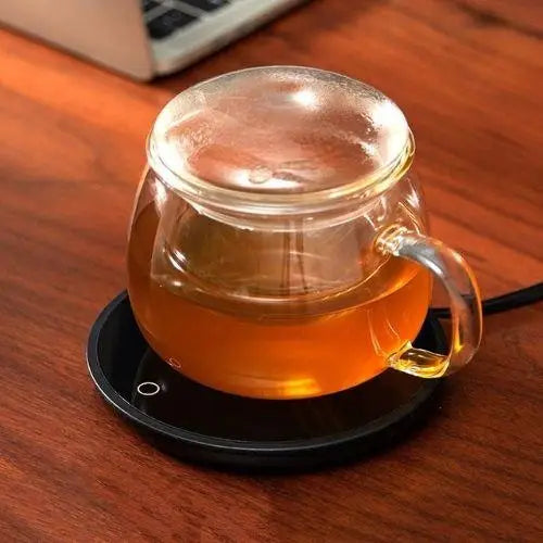 Chauffe-Tasse Classique – vue 1 – L'Atelier Café