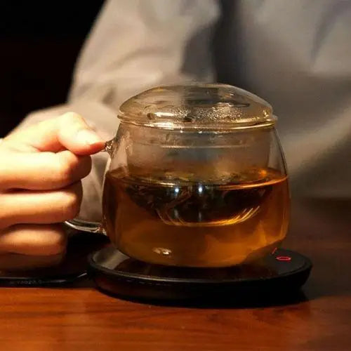 Chauffe-Tasse Classique – vue 8 – L'Atelier Café