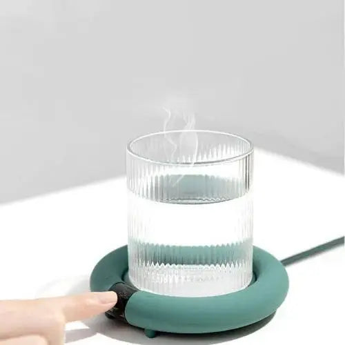 Chauffe-Tasse Design – vue 6 – L'Atelier Café