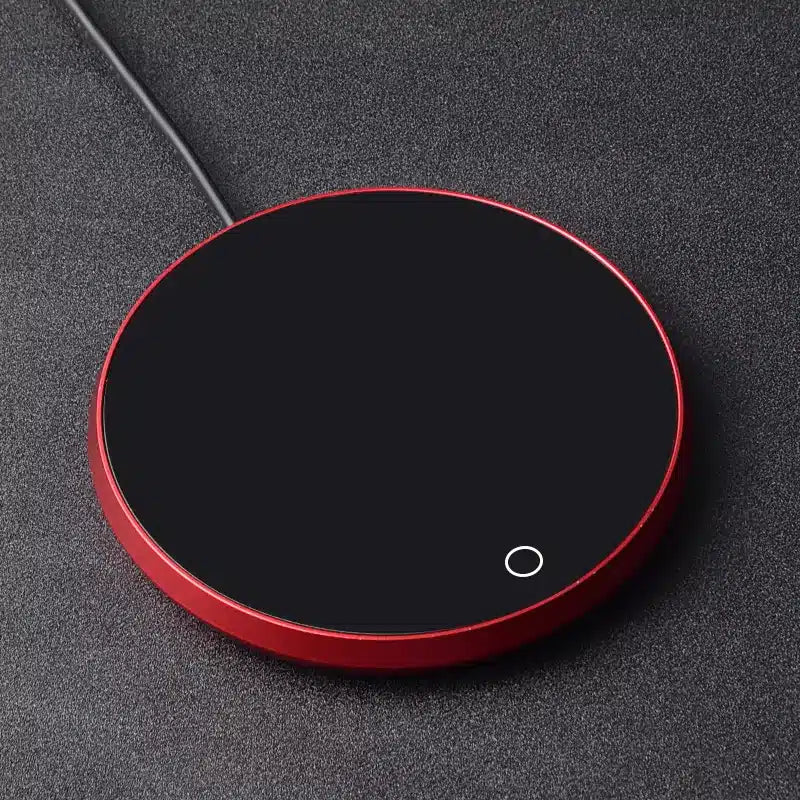 Chauffe Tasse USB Compact avec Réglage de Température - vue 1