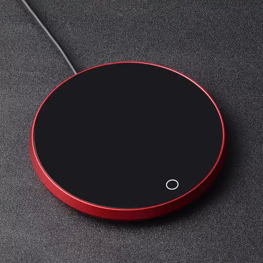 Chauffe Tasse USB Compact avec Réglage de Température - vue 1
