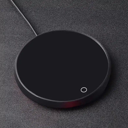 Chauffe Tasse USB Compact avec Réglage de Température - vue 2
