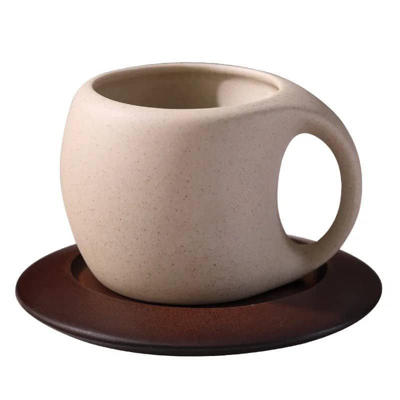 Chauffe Tasse USB Compact avec Réglage de Température - vue 7