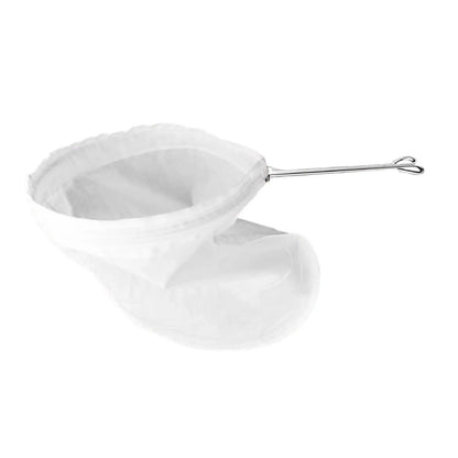 Chaussette Filtre à Café Réutilisable en Coton Durable 1 Pièce - vue 1