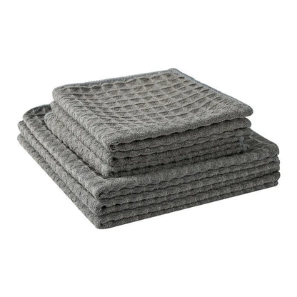 Chiffon de Nettoyage Barista en Microfibres Haute Absorption 30x30CM - vue 5