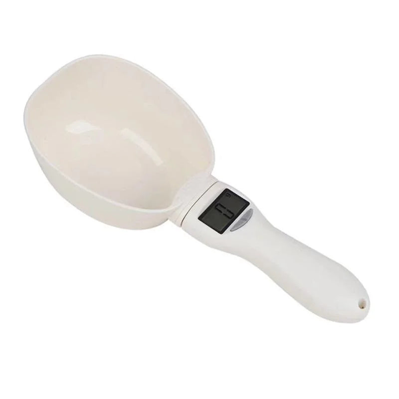 Cuillère Doseuse Digitale en Plastique Précise pour Café 1g - vue 5
