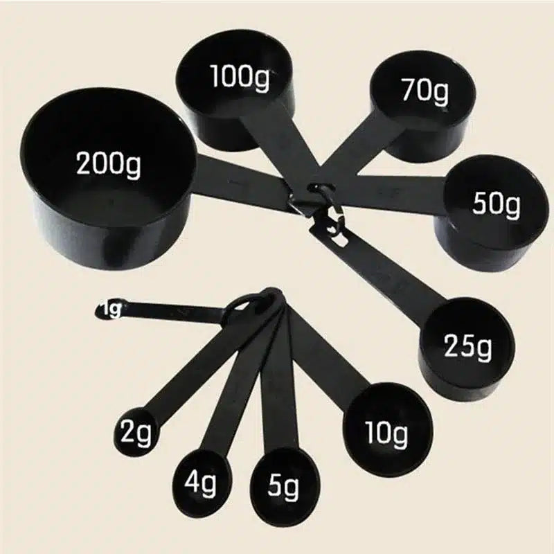 Cuillère Doseuse en Plastique Précise pour Café 15g - vue 1
